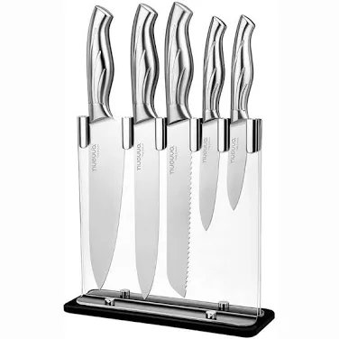 Haochuyi kitchen knives