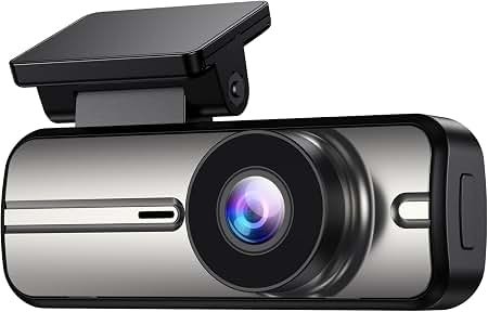 Generic FHD 1080P Dash Cam