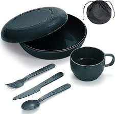 Berglander Camping Mess Kit B