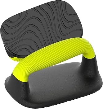 Push-Up Handles