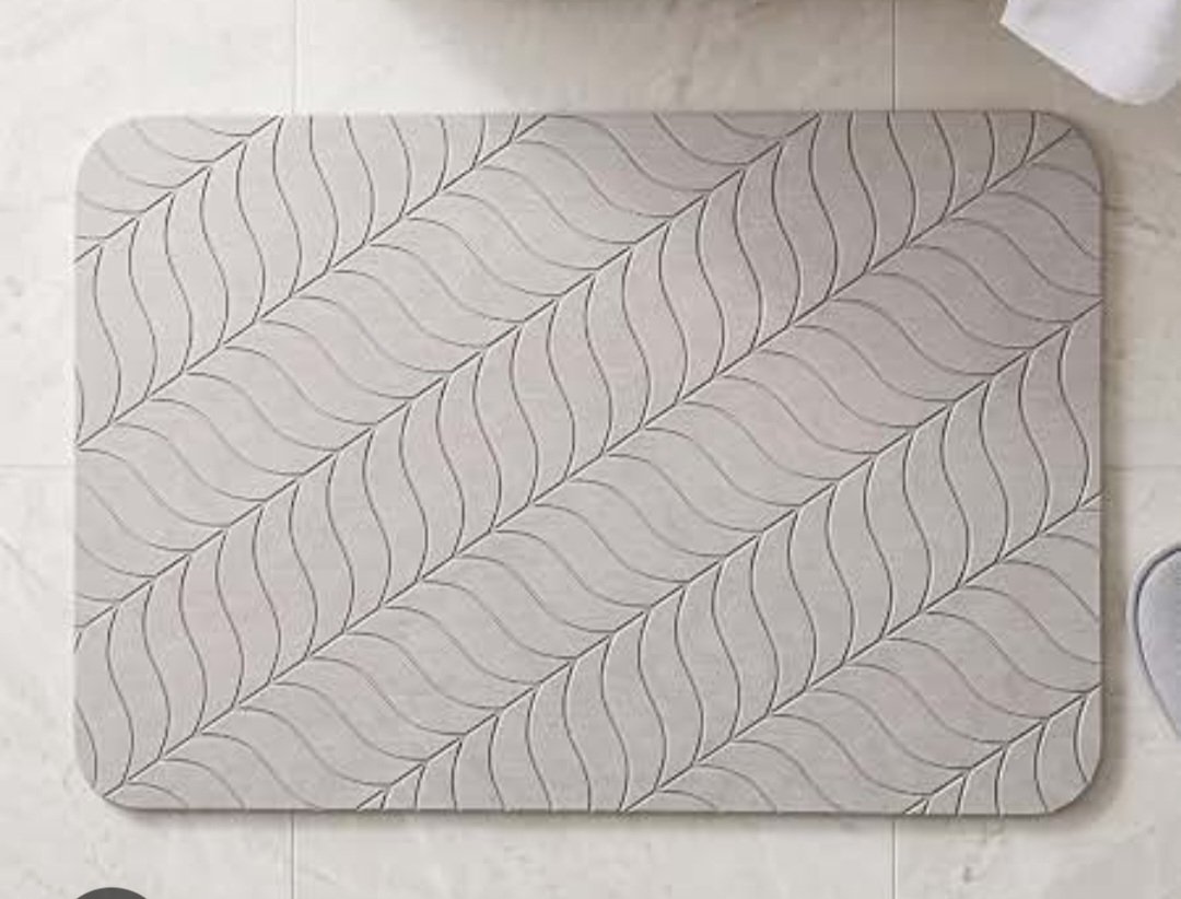 Stone Kitchen Mat