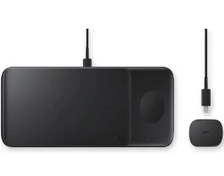 Samsung Wireless Charger Trio