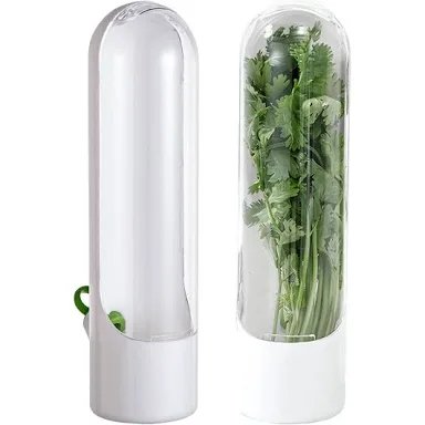 Lallisa Herb Saver Pod (2-Pack)