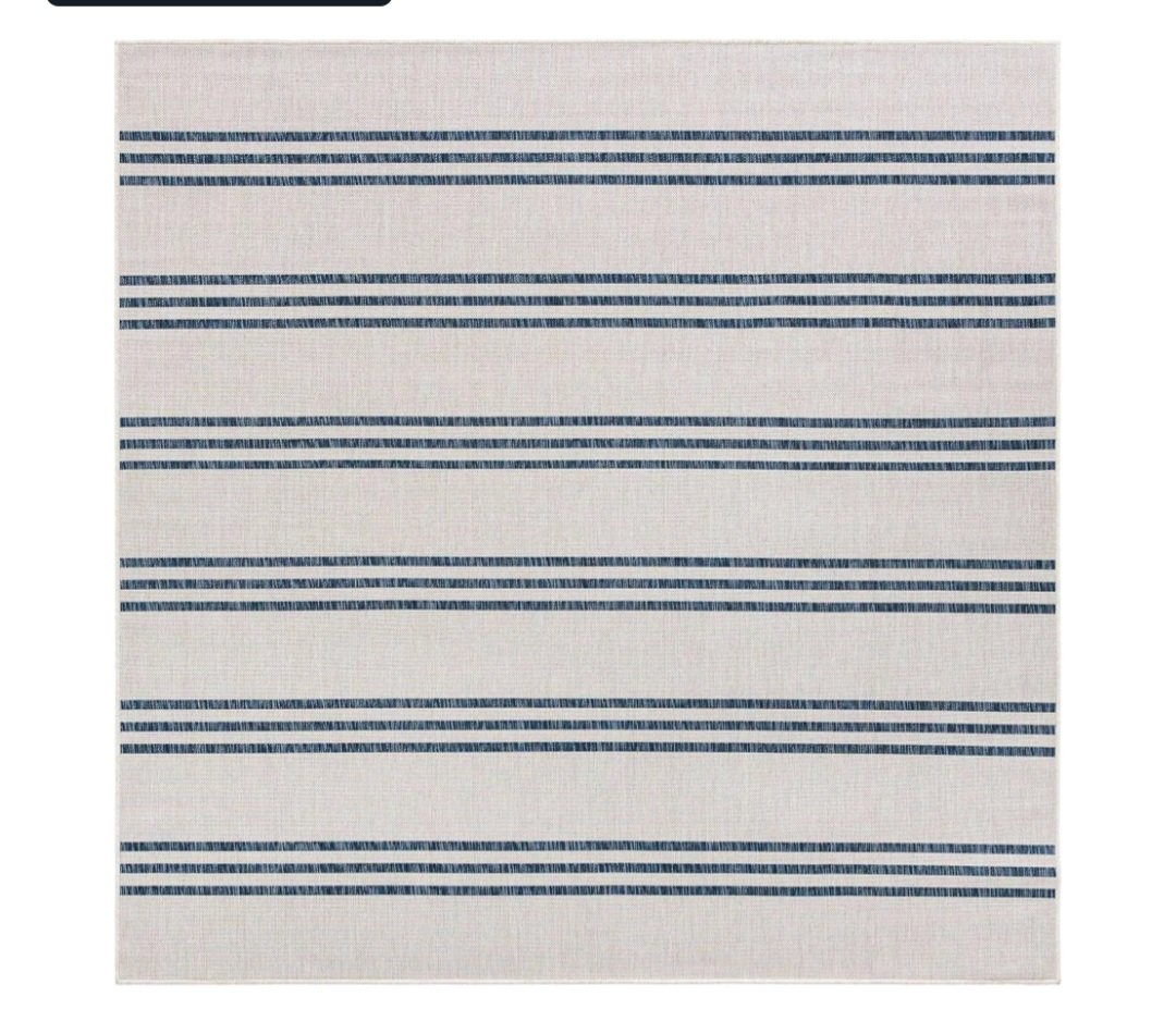 YIHOUSE Washable Rug 5x7 Area Rug