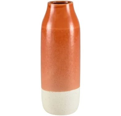 FancyPlus Flower Vase for Wedding Fireplace (Terra)