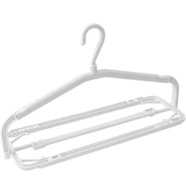 Extendable Clothes Hanger