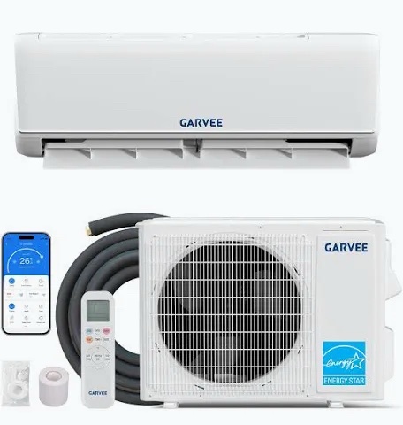 GARVEE Mini Split Air Conditioner