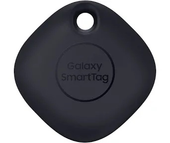 See photos for color Samsung Galaxy SmartTag+ Bluetooth Tracker