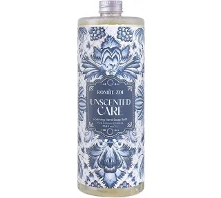 Romie Zoi Unscented Cari Foaming Hand Soap Refill 33.8 fl oz / 1L