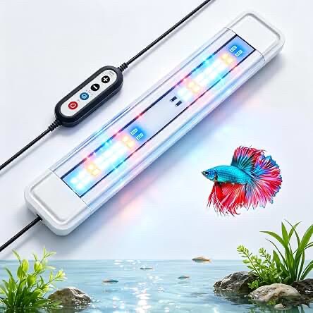 Aquasmith aquarium, LED lamp H – 56