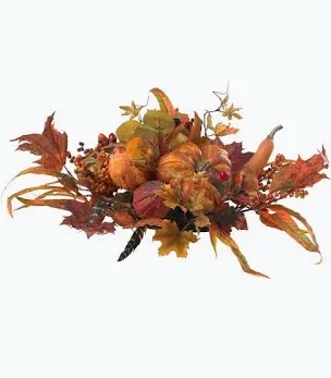 Harvest Centerpiece
