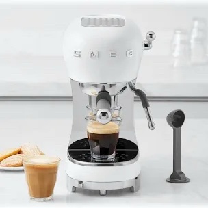 Smeg Manual Espresso Machine