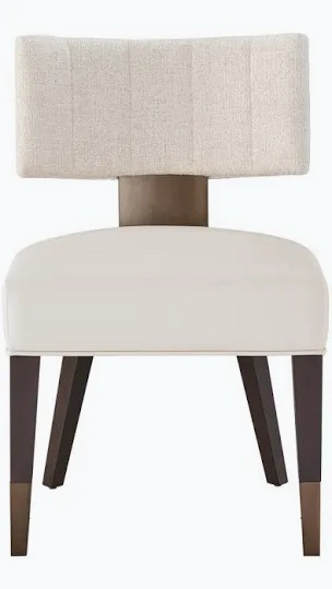 Loleta Upholstered Dining Chair (Set of 2)