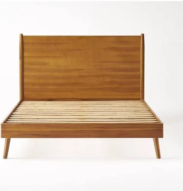(Box 1 of 4) Ikeiki Bedroom Platform