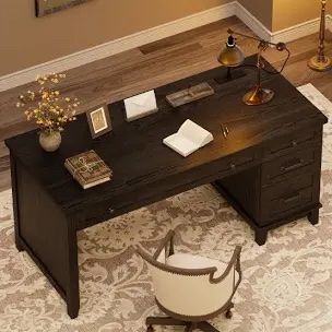 Hadlock Executive Desk