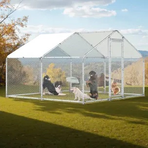 /3 Wire Pet Playpen / Exercise Pen