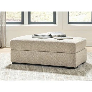 Signature Design by Ashley D95860A-O Ottoman