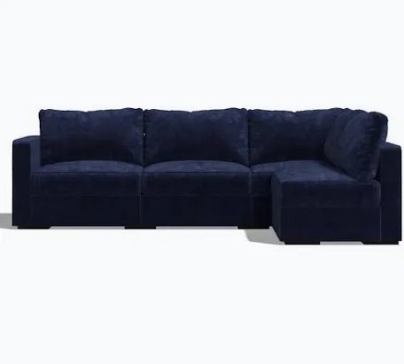 Modechai Sectional Sofa (only corner section)