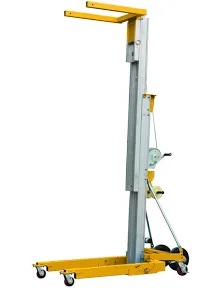 Cherry picker