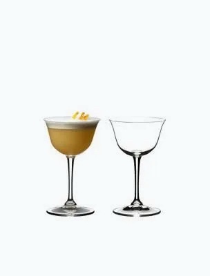 Riedel Bar Sour Glasses, Set of 2