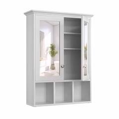 Veikous HP0902-01WH-1 Furniture