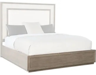 Rookery 6/0-6/6 Panel Footboard