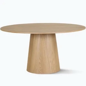 Safavieh Couture Orchid 60-Inch Round Table Top