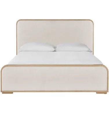 Nomad Bed Headboard King
