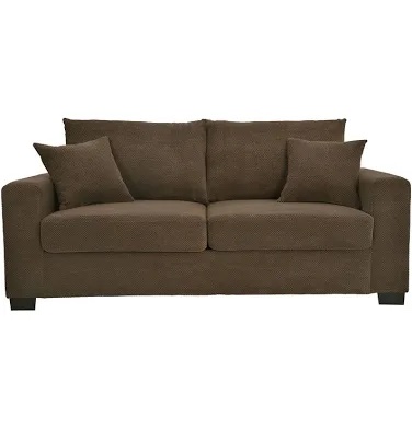 Unbranded Sofa Model HL-SF-012 - Brown