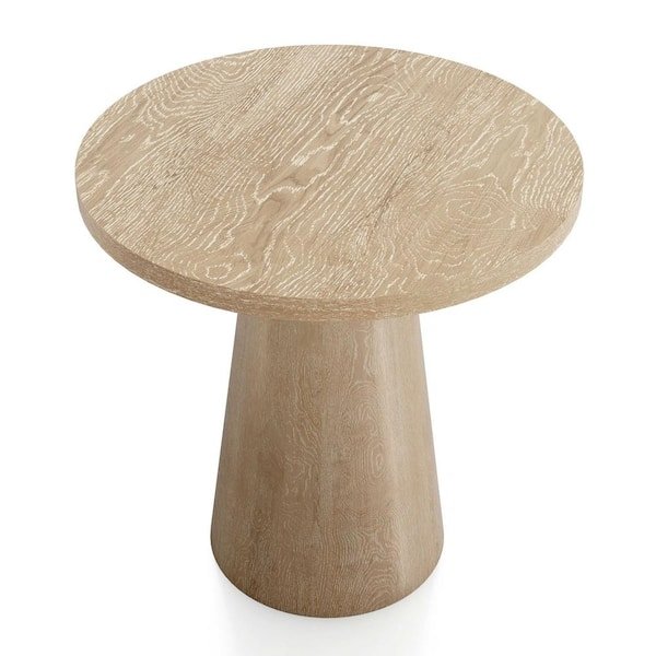 Generic Furniture or Decor Item (Musk/Oak Finish)