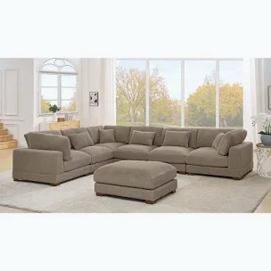 CornorSectional Sofa
