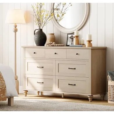 Scarlett Drawer Dresser