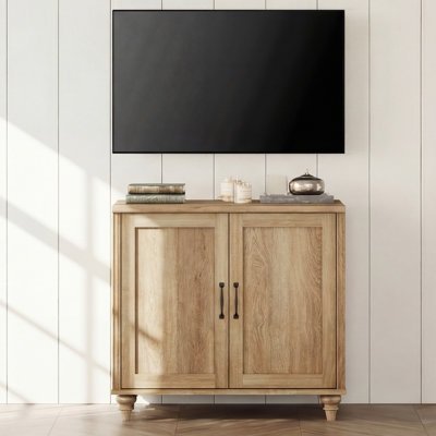 Wampat Scarlett TV Stand
