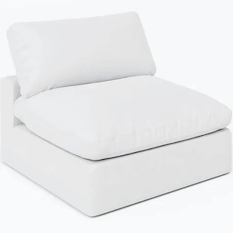 Cloud Sofa Center Module