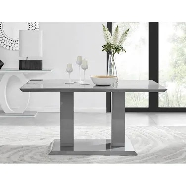 Incomplete Eubanks Dining Table Base