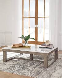 Couchish Coffee Table Model LCT24K01S