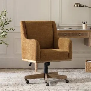 Office Chair M-6564 Camel
