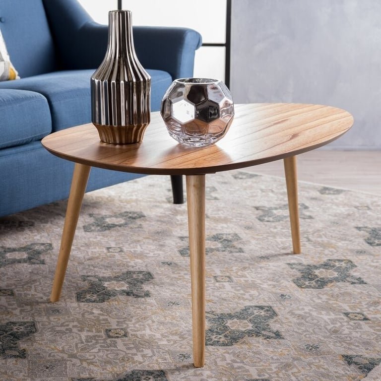 Kamile Coffee Table