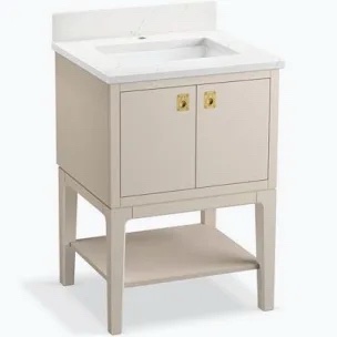 Kohler Bathroom Vanity/Furniture Box
