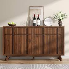 Furniture Cabinet / Credenza / Sideboard - SKU: CHHK00030-CNS029-1E4B