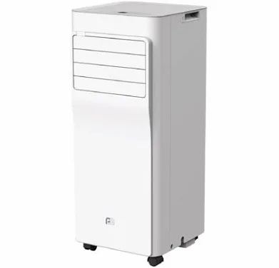 Portable Air Conditioner Model NPPE5B-06C/X1E