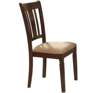 Homelegance 2538S Dining Chair