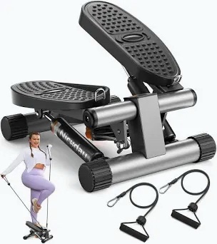 Niceday Mini Stepper