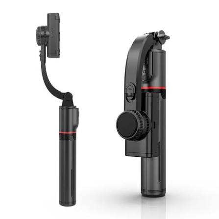 SelfieShow L19 Gimbal Stabilizer Selfie Stick Tripod