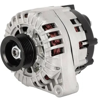SCITOO New Alternator 115A CW 11231