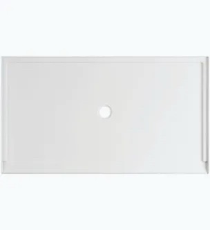 VTX Acrylic Shower Base 64" x 36"