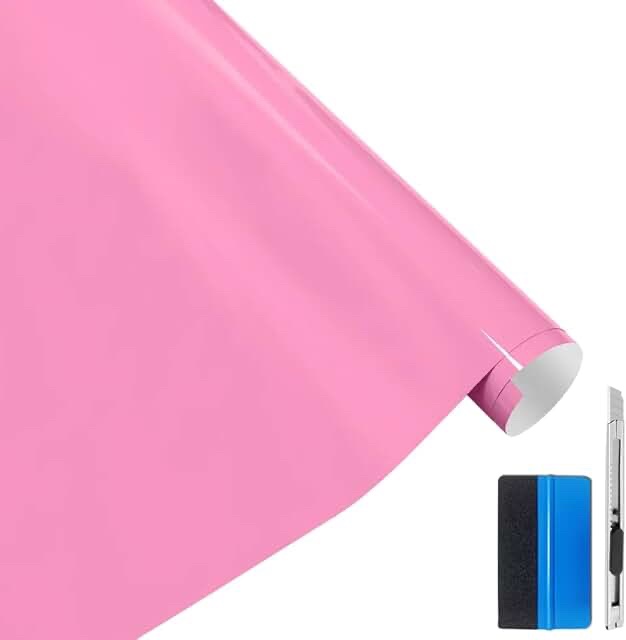 JNK Networks Automotive Wrap / Protection Film Roll