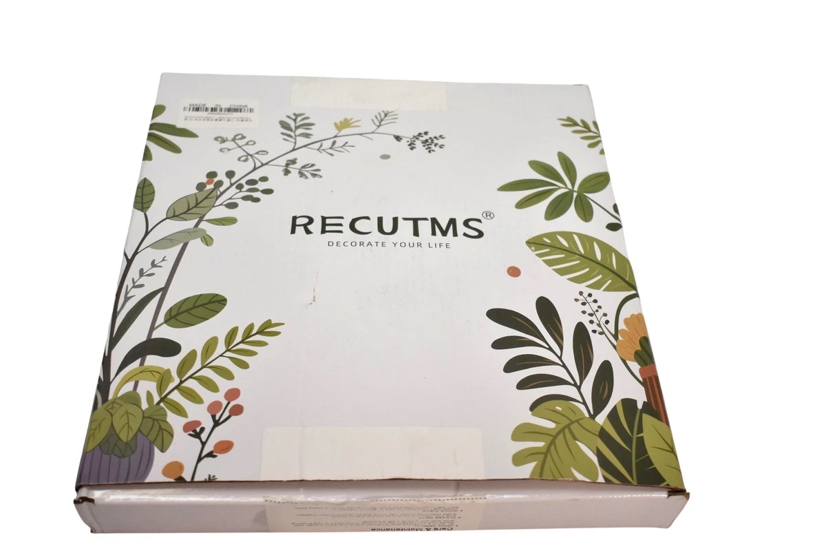 RECUTMS Photo Album