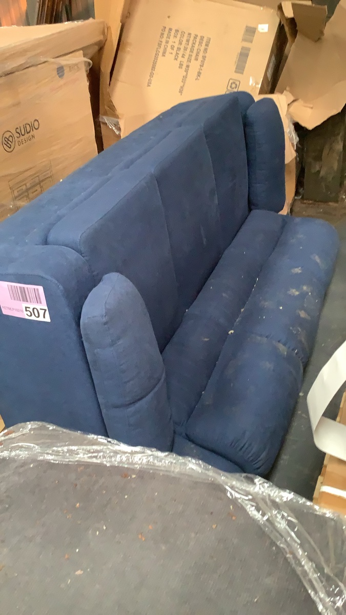 Sudio Design Upholstered Accent Chair