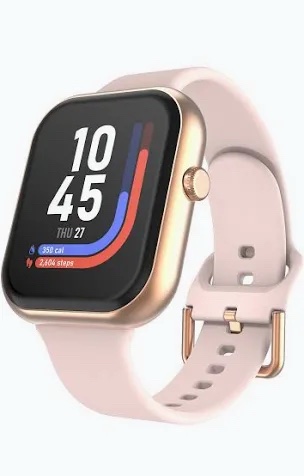 ENOMIR Smart Watch Model GTX20 - Pink